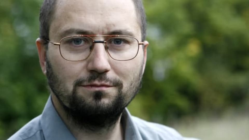 preslapy - psychlolog - Jeroným Klimeš